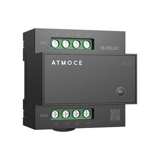 Atmoce M-Relay MR100-T, 3-phasig