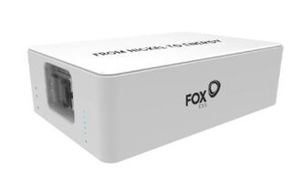 FOX ESS EQ3300-M, 3.20kWh LFP Batterie-Modul