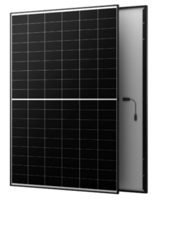 AIKO Neostar 2P A475-MAH54Mw  Mono-Glas, 25 Jahre Produktgarantie