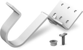 Dachhaken SingleHook Vario