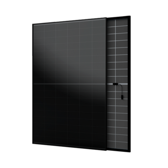 AEG AS-M3057-S (G12)-420/HV, cadre noir brossé