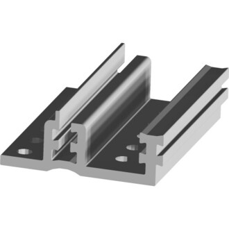 TRIENERGY Dachhaken PLUS Platte 40/28