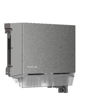 EcoFlow PowerOcean PLUS Onduleur hybride 15kW, 3~, 3 MPPT