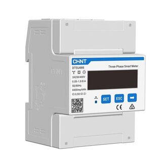 SOFAR Energy Meter DTSU666-CT, 3-phasig