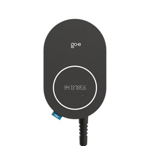 Wallbox go-e Charger Pro Cable  11kW (1,4-11kW), IP66