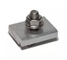 TRIENERGY Gründach Kreuzplatte Set