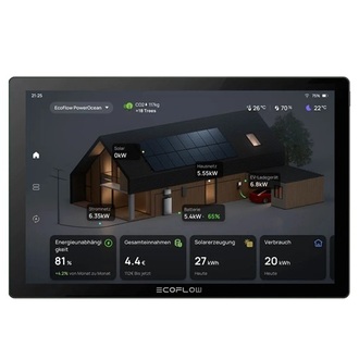EcoFlow Home Energy Manager PowerInsight 2 (EU)