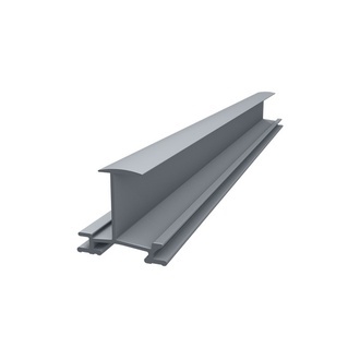 TRIENERGY Einlegeprofil TS-30, 3.70m, blank