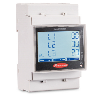 Fronius Smart Meter TS 65A-3