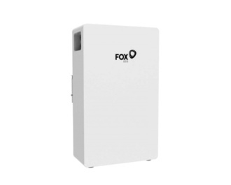 FOX ESS EK6 Plus, 5.76 kWh LFP Batterie-Modul