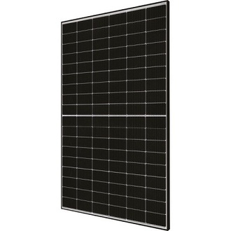 JA SOLAR JAM54D40 455W/LB Glas/Glas deep blue 4.0