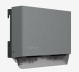 EcoFlow PowerOcean Onduleur hybride 8kW, 3~, 2 MPPT, IP65