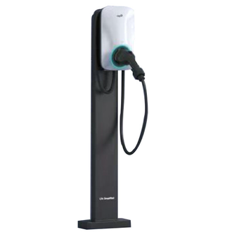 FOX ESS Pied pour EV Charger 11/22kW