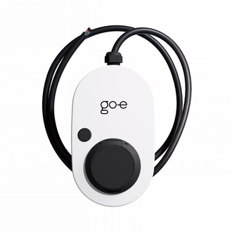 go-e Charger Gemini 2.0 11 kW (1,4-11kW), IP65