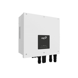 FOX ESS H1-5.0-E, 5.0kW, 230V, 2 MPPT, WiFi