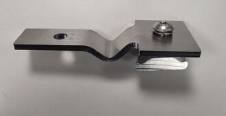 TRIENERGY Abrutschsicherung AS, für erhöhte Lasten