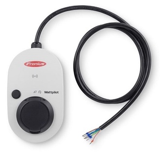 Fronius Wattpilot Home 11 J 2.0 stationär