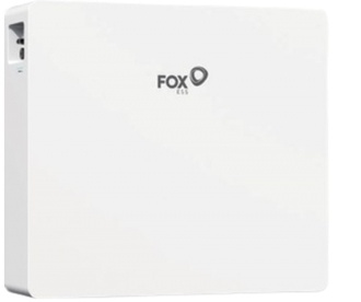 FOX ESS EK12 Plus, 11.52 kWh LFP Batterie-Modul