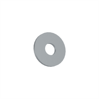 TRIENERGY Unterlegscheibe 25x10,5x1.5 A2