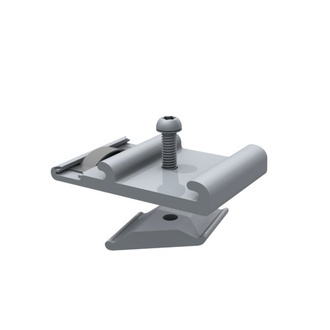 TRIENERGY SmartFix SCT Torx, blank, inkl. Gleit-