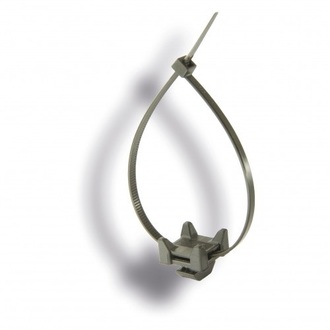 TRIENERGY Kreuzkabelbinderblock UP-K