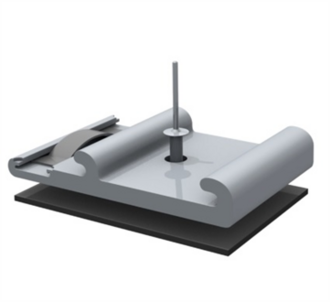 TRIENERGY Spezial SmartFix, komplett, pressblank