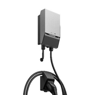 EcoFlow EV Charger PowerPulse 3.7/11kW, 230/400V