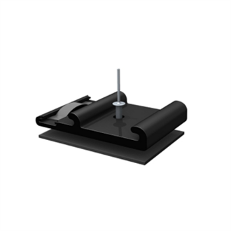 TRIENERGY Spezial SmartFix, komplett, schwarz