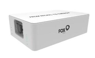 FOX ESS CM4300, 4.15 kWh LFP Batterie-Modul V2.0