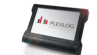 Plexlog PL Industry (PL500+) Enregistreur de données PV