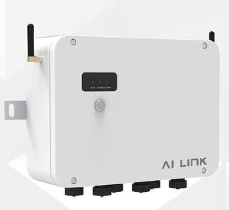 FOX ESS AI Link A-1000 EMS-Steuerung