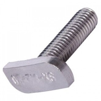 TRIENERGY Hammerkopfschraube M10x30 A2