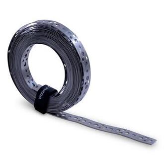 SIMPSON Lochband 20x 0,8, Rolle à 10m