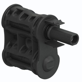 Stäubli-Abzweigstecker MC4-EVO2