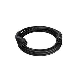 go-e Typ 2 Kabel Black Edition 7,5 m (bis 22 kW)