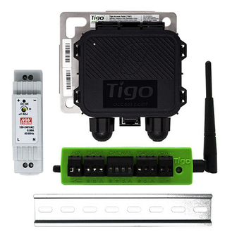 TIGO CCA-Kit Cloud Connect Advanced