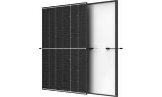 TRINA Vertex S+ TSM-455 NEG9R.28 Glas/Glas
