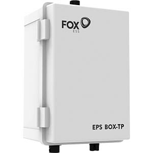 FOX ESS EPS Box TP 3~ , IP65  25A