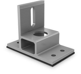 Schraubanker 'Multi Monti Plus SS' Beton 7,5x60. Sechskantkopf mit angepresster Scheibe