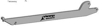 TRIENERGY Biegewerkzeug + NEW