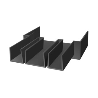 TRIENERGY IP-C Verbinder Indachprofil