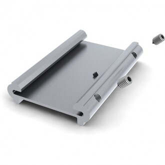 TRIENERGY TS-C Einlegeprofilverbinder, blank