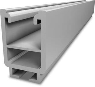 SolidRail Alpin; 5.95 m