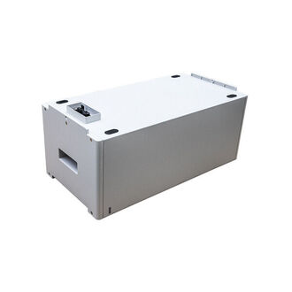BYD Battery-Box Premium HVM 2.76kWh