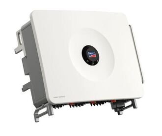 SMA Sunny Tripower STP 125, AFCI, IP65