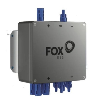 FOX ESS HV junction box