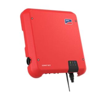 SMA Sunny Boy 3.0-1AV-41, 2 MPPT, IP65