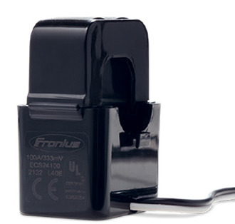 Fronius Stromwandler CT V 400A/333mV