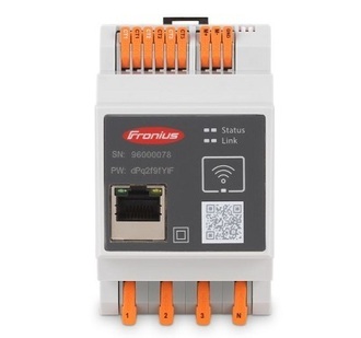 Fronius Smart Meter IP, 3-phasig 230/400V