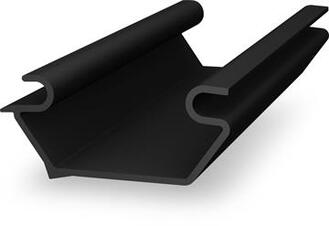 InsertionRail CableClip